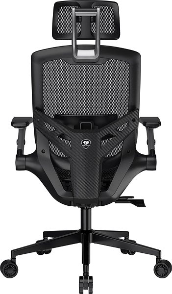 Gaming Chair Cougar Speeder One ...