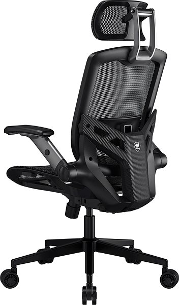Gaming Chair Cougar Speeder One ...