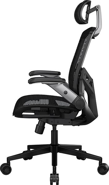 Gaming Chair Cougar Speeder One ...