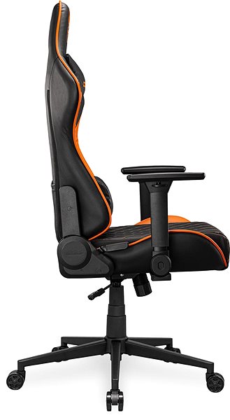Gaming Chair Cougar ARMOR One V2 ...