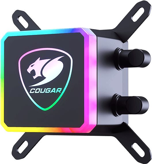 Water Cooling Cougar Aqua 240 Features/technology