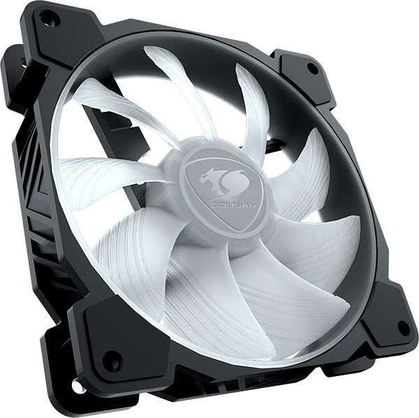 Water Cooling Cougar Aqua 280 ARGB Features/technology