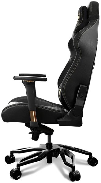 Gaming-Stuhl Cougar Armor Titan Pro Royal Gaming-Stuhl ...