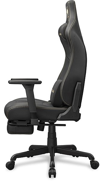 Gaming Chair Cougar Armor EVO S Gold ...
