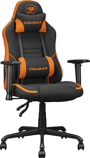 Gaming-Stuhl Cougar Fusion SF ...