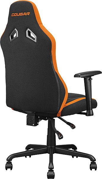 Gaming-Stuhl Cougar Fusion SF ...