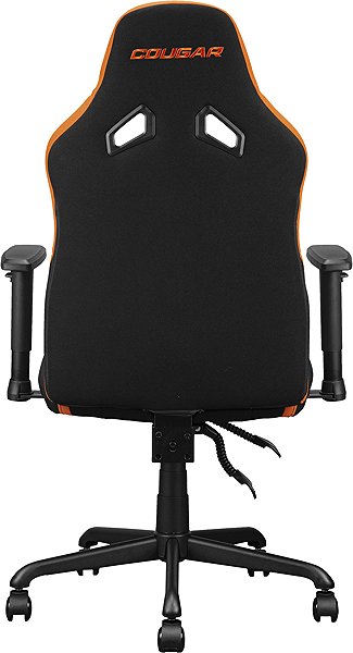 Gaming-Stuhl Cougar Fusion SF ...