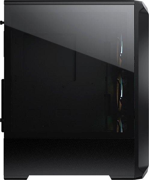 Számítógépház Cougar Archon 2 RGB Black ...