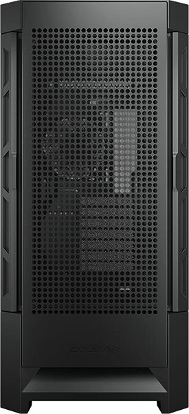 PC Case Cougar Airface Black ...