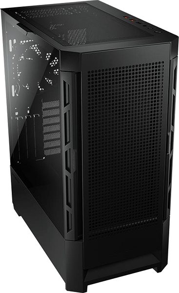 PC Case Cougar Airface Black ...
