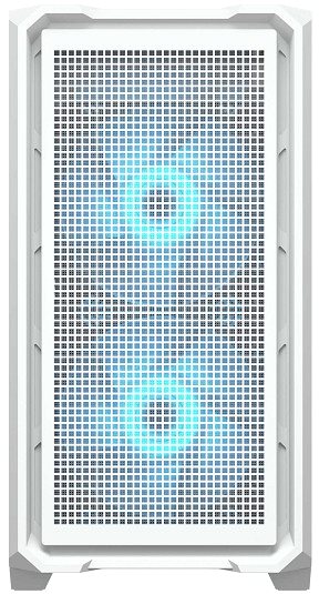 PC Case Cougar MX600 RGB Mini White ...