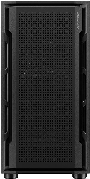 PC Case Cougar Uniface Mini Black ...