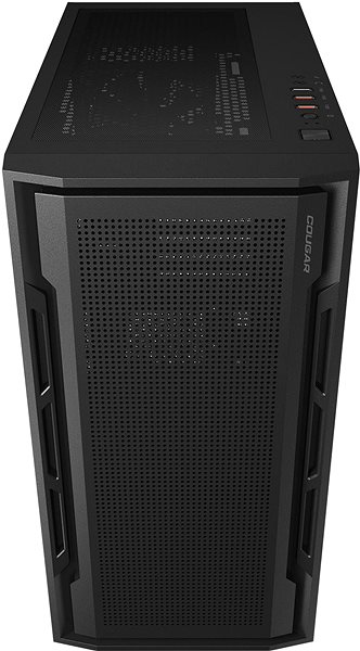 PC Case Cougar Uniface Mini Black ...