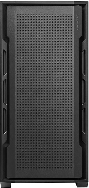 PC Case Cougar Uniface Black ...