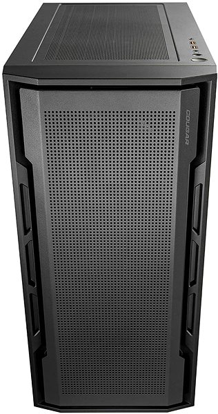 PC Case Cougar Uniface Black ...