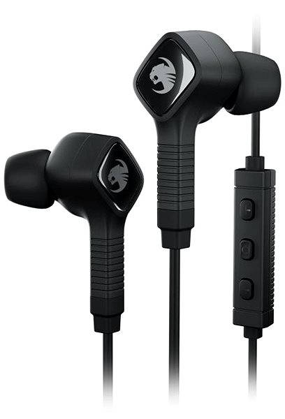 Slúchadlá ROCCAT Syn Buds Core ...