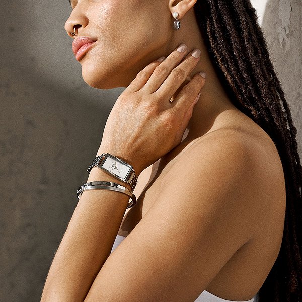 Skagen Women's Steel Earrings SKJ1835040.