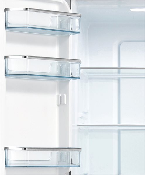 American Refrigerator MIDEA HQ-627WEN(JB) Accessory