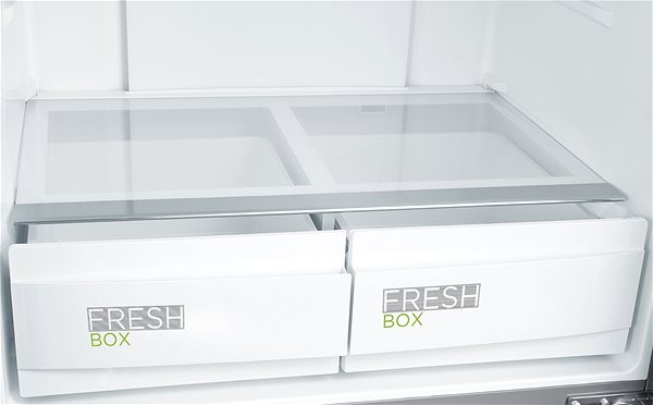 American Refrigerator MIDEA HQ-627WEN(JB) Accessory