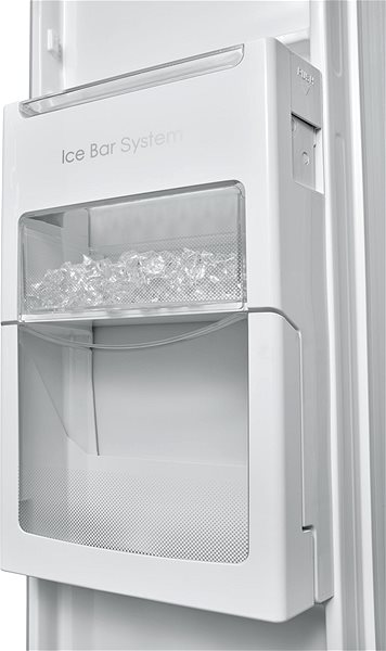 American Refrigerator MIDEA MDRS710FGD02 Accessory