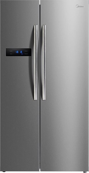 American Refrigerator MIDEA MDRS710FGD02 Screen