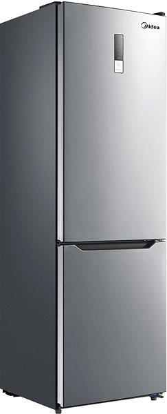 Refrigerator MIDEA MDRB421FGE02O Lateral view