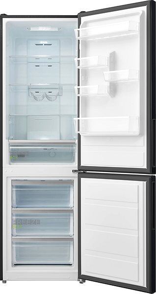 Refrigerator MIDEA MDRB421FGE28O Features/technology