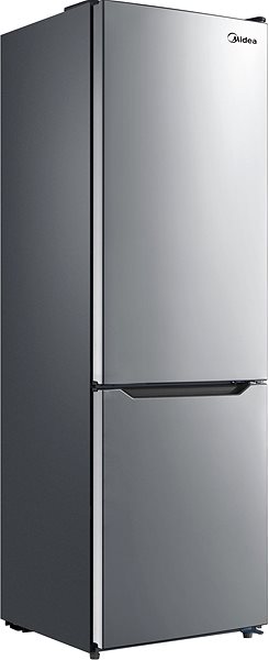 Refrigerator MIDEA MDRB421FGD02 Lateral view