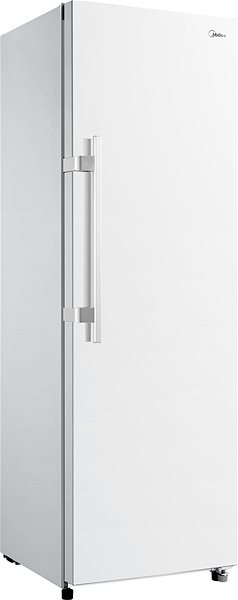 Refrigerator MIDEA MDRD476FGE01 Lateral view