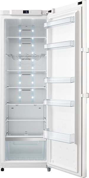Refrigerator MIDEA MDRD476FGE01 Features/technology