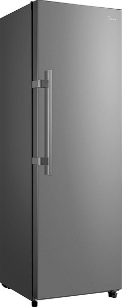 Refrigerator MIDEA MDRD476FGE02 Lateral view