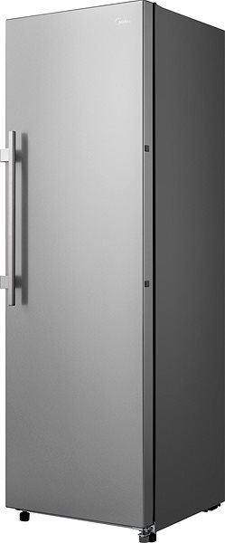 Refrigerator MIDEA MDRD476FGE02 Lateral view
