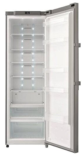 Refrigerator MIDEA MDRD476FGE02 Features/technology