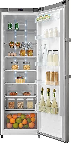 Refrigerator MIDEA MDRD476FGE02 Lifestyle
