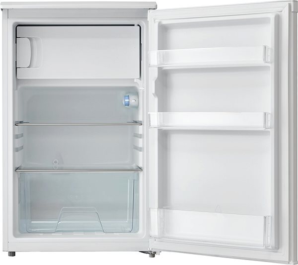 Small Fridge MIDEA MDRD151FGF01 Features/technology