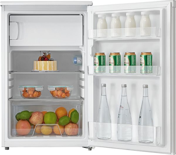 Small Fridge MIDEA MDRD151FGF01 Features/technology 2