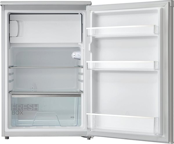 Small Fridge MIDEA MDRD168FGF42 Features/technology