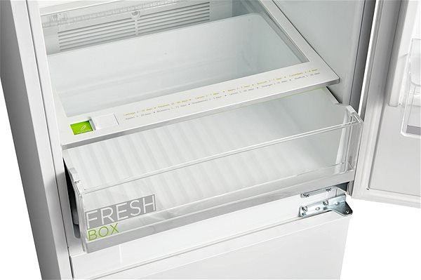 Built-in Fridge MIDEA MDRE353FGE01 Accessory