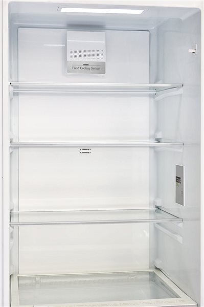 Built-in Fridge MIDEA MDRE353FGE01 Features/technology