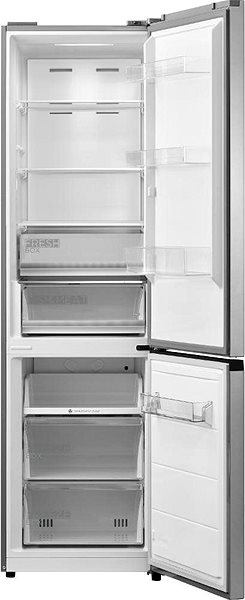 Refrigerator MIDEA MDRB521MIC46A ...