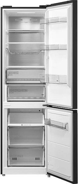 Refrigerator MIDEA MDRB521MGA28O ...