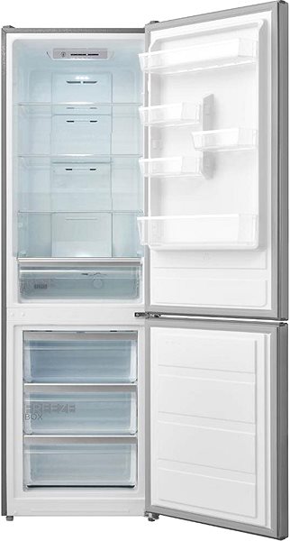 Lednice MIDEA MDRB424FGE02I ...