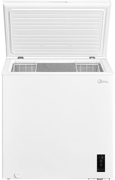 Chest freezer MIDEA MDRC280FEE01 ...