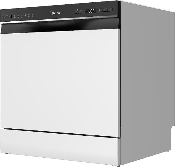 Mosogatógép MIDEA MTD55S500W-CZ ...