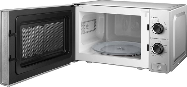 Microwave MIDEA MM720C2AT (SL) Features/technology