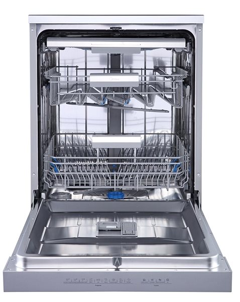 Dishwasher MIDEA MFD60S300S.1-PC Features/technology