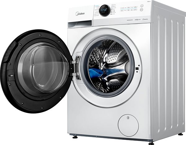 Narrow Washing Machine MIDEA MF200W70-CZ Features/technology