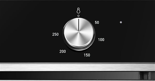Oven & Cooktop Set MIDEA 7NM20M1 + MIDEA MIH 653A Features/technology