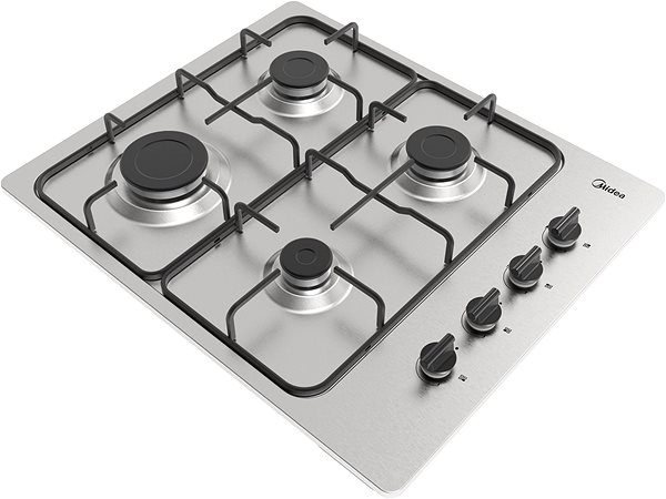 Oven & Cooktop Set MIDEA 65M40M1 + MIDEA MG60413X-EN Features/technology