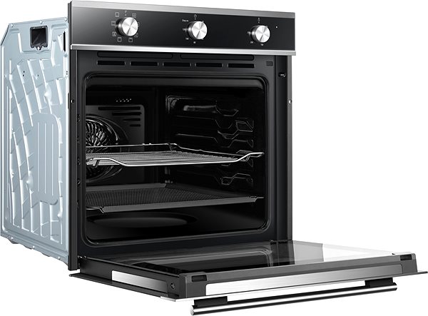 Built-in Oven MIDEA 65M90M1 Features/technology